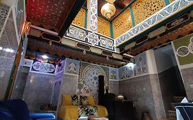 Riad Safir Medina Fes